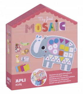 Apli Deti Set Moja prvá mozaika