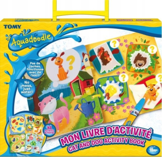 Aquadoodle - sfarbenie (E73266)