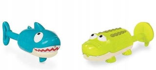 Voda Cancon Skawk Kit KRODCODCODYL B.TOYS