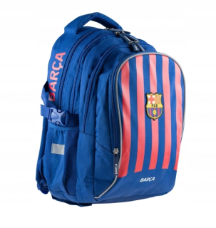 Školský batoh - Astra, FC-262 FC Barcelona 8 School Batoh (50202