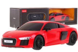 Hračka R / C R8 vozidlá pre pilota 1:24 RAstar 7230