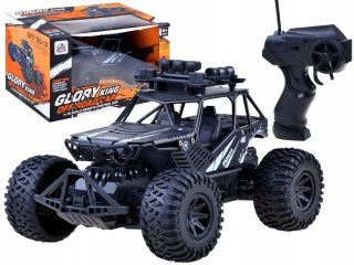 Off-road auto off-road buggy na diaľkové ovládanie RC0515