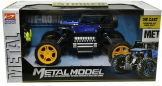 Auto Jeep na Rádiu 1003668