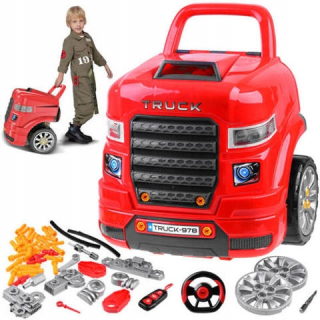 Auto dielňa Mechanik auto začalo