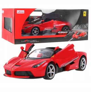 Auto R / C laferrari Apertův 01:14 RAstar
