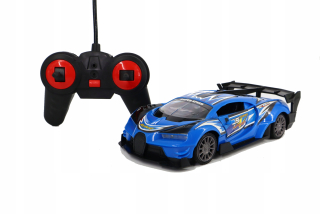 Sports Car závodné auto dverí 3 farby
