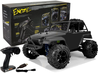 Terénne auto na diaľkové ovládanie 1:18 czar