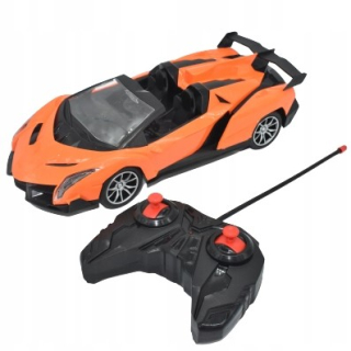 Auto XF Lamborghini diaľkovo ovládaný na diaľkovom ovládači