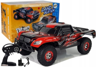 Diaľkovo ovládané Auto FY-01 4x4 Pick Up 1:12 R / C