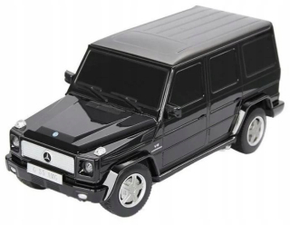 Diaľkovo ovládané auto Mercedes-Benz G55 1:24