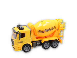 Auto zvukový mixér ľahké 222S