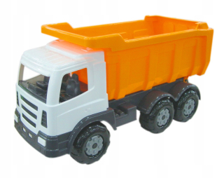 Detské pieskovisko - Nákladné auto TIPPER PREMIUM mega veľké 5011