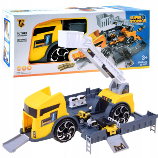 Auto 2in1 parkovisko odtahovka ZA3200
