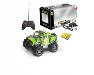 Auto pre Control / RP RC RC + nabíjačka