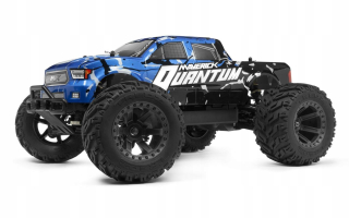 MAVERICK Quantum Auto rc 4WD RTR + nabíjačka + aku