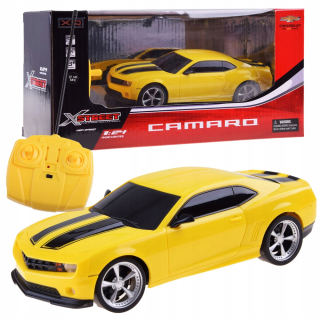 Auto diaľkové ovládanie RC0559 Chevrolet Camaro