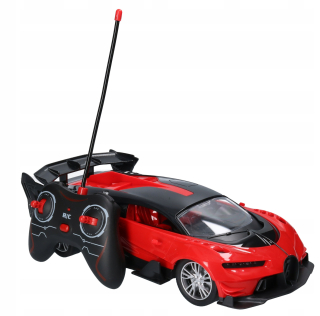 Auto diaľkovo ovládať cez rádio 01:12 light 3219