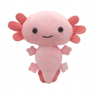 Pokémon - Axolotl salamander bábika plyšová hračka