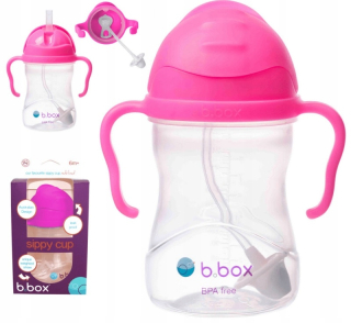 B.BOX BOX MUG BIDON S POTREBNÝM SNEE