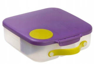 B.Box Lunchbox Passion Splash