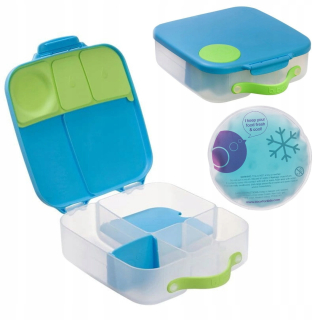 B.Box Lunchbox Container Breakfast Ocean Breeze