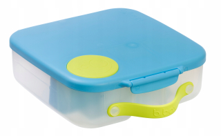 B.Box Lunchbox Raňajky Kontajner Ocean Breeze