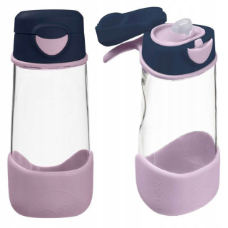 B.BOX SPORTY TRIFAN BLOKUMENTU BIDON 450 ml