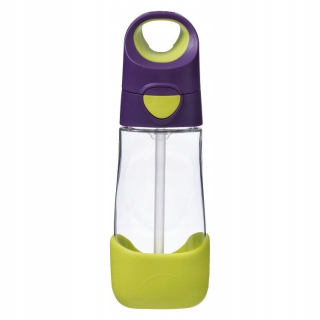 B.BOX TRITANOWA Fľašu Straw 450 Passion Splash
