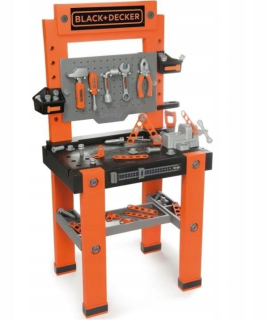 B & D BRICOL One Workshop
