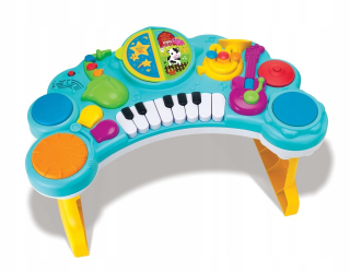 B-Kids Keyboard Batoľa - Musical Piano 3398N