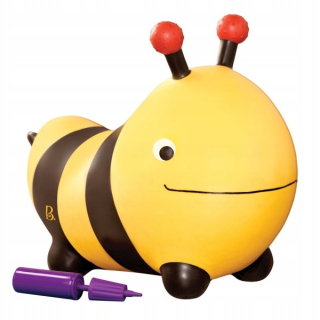 B.TOYS JUMPER BEE RUBBER, čerpadlo