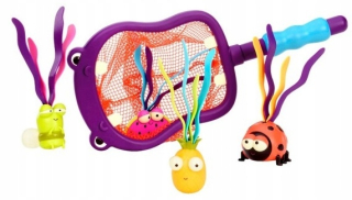 B.Toys Kit pre rybárske morských divy