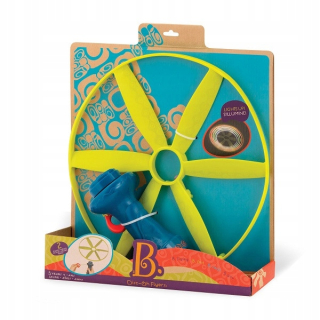 B.Toys Disc-Oh Flyers lietania vrtule s farebným