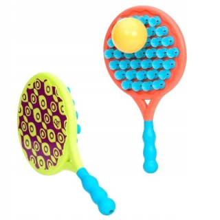 B.Toys Raketa s Beach Boppers