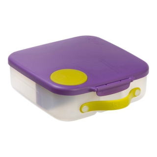 B. Box: Lunchbox Passion Splash BB00652