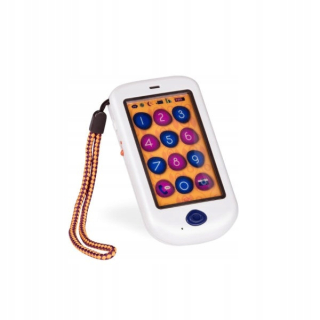 B.toys touchscreen detí mobilnom telefóne smartphonu