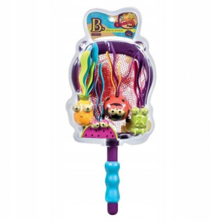 B.Toys - sada pre rybárčenie morské divov - hip