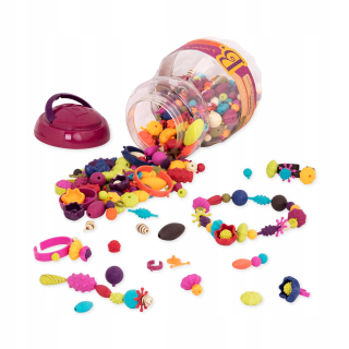 B.TOYS - KOLETNÁ KOTVORA - 500 EL.