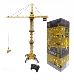 B5 ŽERIAV VEĽKÝ ŽERIAV 128cm LED