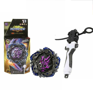 Keading Beyblade Disk Spinner Set