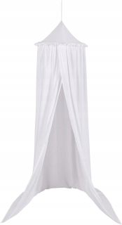Baldachýn nad postieľku - Akuku Universal Mosquito Net pre postieľku 0447