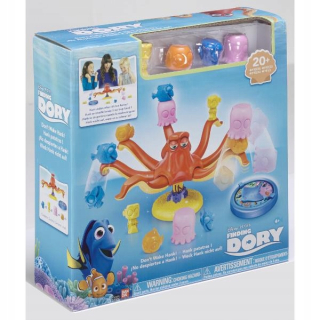 Bandai 36656 nepáli Hanka Game