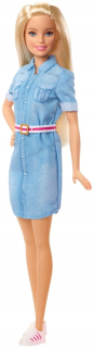 Barbie Barbie Dreamhouse GHR58 DOBRODRUŽSTVO