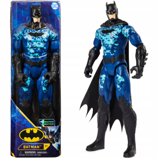 LARGE figúrka BATMAN BAT-TECH MOBILE TACTICAL