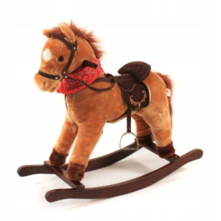 Bayer Chic 2000 Konik Cowboy # B2