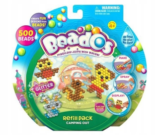 BEADOS 500 BEADS