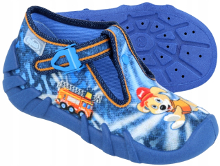 Paw Patrol - Befado papuče Ciapcie Guard Patrol 110P354 R20