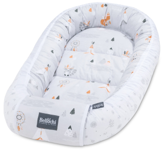 Hniezdo pre bábätko - Bellochi Baby Cocoon Apanatschi