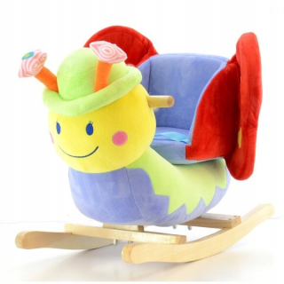 Benbaby TM606 Butterfly s hojdačnou operadlom