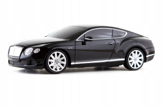 BENTLEY CONTINENTAL Diaľkovo ovládaný RASTAR